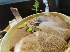-巴奴毛肚火锅(广益哥伦布店)