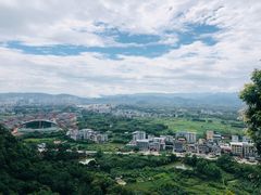 -融水老君洞景区