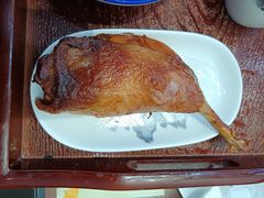 -百年老字号·观振兴蟹黄面·三虾面·苏式面(观前街富仁坊巷店)