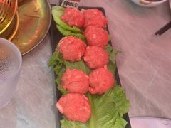 -三头牛·潮汕牛肉生蚝火锅 (夏湾店)