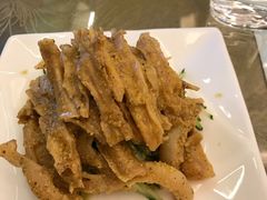 -烤肉宛饭庄(北新桥店)