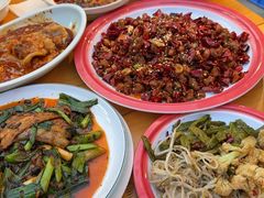 -张太婆老妈蹄花川菜馆·中华餐饮老字号(望平街店)