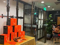 -西苑饭店·蓬莱春餐厅