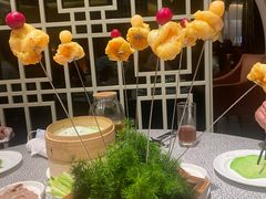 -北京王府井希尔顿酒店·秦唐中餐厅Chynna