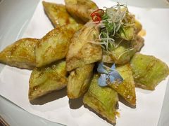 -川香鼎盛·川府家宴商务宴请(市桥富华总店)