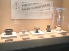 -浙江省博物馆(孤山馆区)