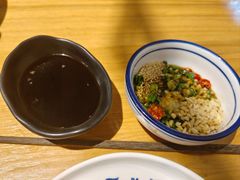 -打酱友•斑鱼海鲜粥火锅(吴桥店)