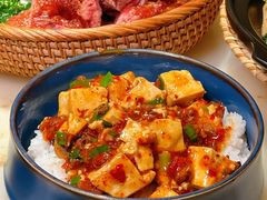 -锦府盐帮·李宅(领展购物广场中关村店)