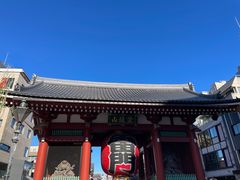 -浅草寺