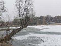 -承德避暑山庄景区