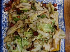 -老味道1992(武当山店)