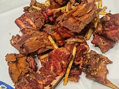 -小柒家第一锹东北菜(城关店)