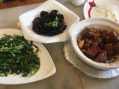 -橘子洲头湘菜馆