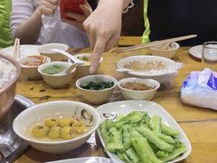 -老康火锅(黄河路总店)