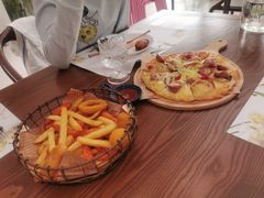 -花十悦·鲜花咖啡餐厅(振业城一期店)