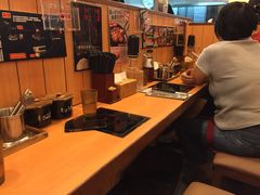 博多一幸舍(侨福芳草地店)-博多一幸舍(侨福芳草地购物中心店)