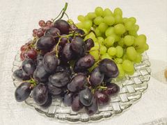 -新疆大厦·慕士塔格餐厅