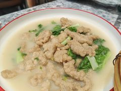 -聚丰园•湖鲜餐厅(阿红私房菜梅石路店)