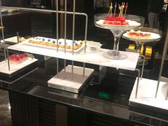 -盐城万豪酒店-盐城厨房西餐厅