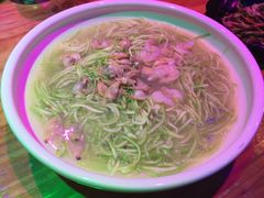 海边渔家菜-鼎道味尊总汇演绎烧烤·中草药烧烤
