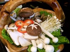 -捞王锅物料理(凯旋路店)