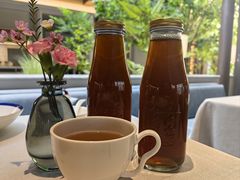 -狮王府淮扬菜(老门东店)