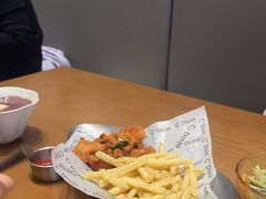 -暖食光·台式家庭餐厅·生日主题店(万达店)