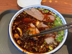 -有礼有面(知春路店)
