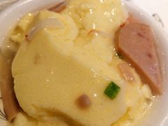 鸡汤鲜虾蛋-红辣椒·川菜·火锅(科华路店)
