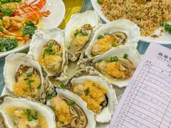 -明记海鲜大排档(巽寮湾店)