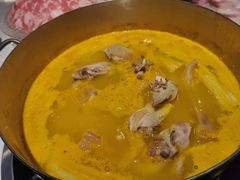 -八珍玉食鸡煲·打边炉(印象城店)