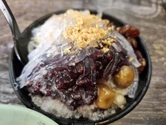 -老式乌米冰(阜阳园店)