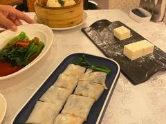 -酌宴府The China Club·广州万富希尔顿酒店(云城东路店)