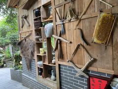 -青城甲(青城山店)