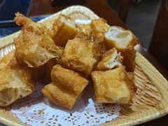 -安泰楼·佛跳墙创始人·传统闽味早茶·酒楼(三坊七巷闽菜地标店)