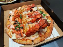 -Steveston Pizza Company (Richmond)