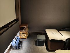 -陆琴脚艺·足浴·SPA(夫子庙店)
