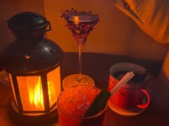 -罗斯福色戒酒吧(外滩店)