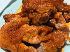状元烤猪手-状元阁烧烤(新华路总店)