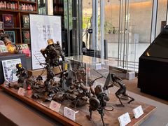 -茑屋书店(天目里店)