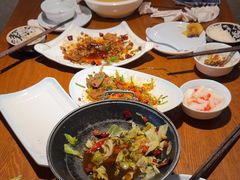 -延安八大碗(陕北菜·枣园路店)