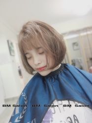 点击看大图 -BM SALON