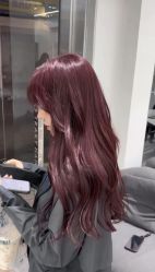 -奈川烫染Salon