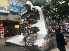 -证大大拇指广场(芳甸路店)