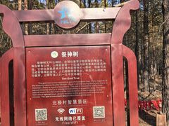 -北极村旅游风景区