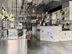 -JANS意式简餐厅·惠灵顿牛排