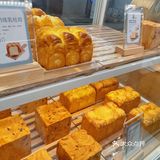 无锡的小孩都爱的吐司