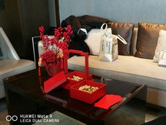 -环球港凯悦 · 享悦中餐厅