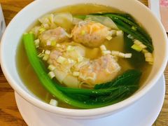 -喜粤糖朝餐厅(三八广场店)
