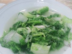 -一洲餐厅(青少年宫路店)